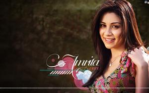 Amrita Puri